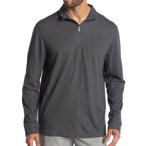 Tommy Bahama Paradise Valley Half Zip Pullover